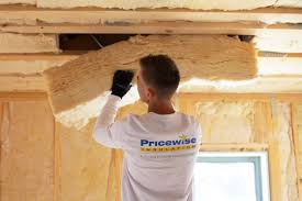 Best Batt and Roll Insulation  in Hideaway, TX